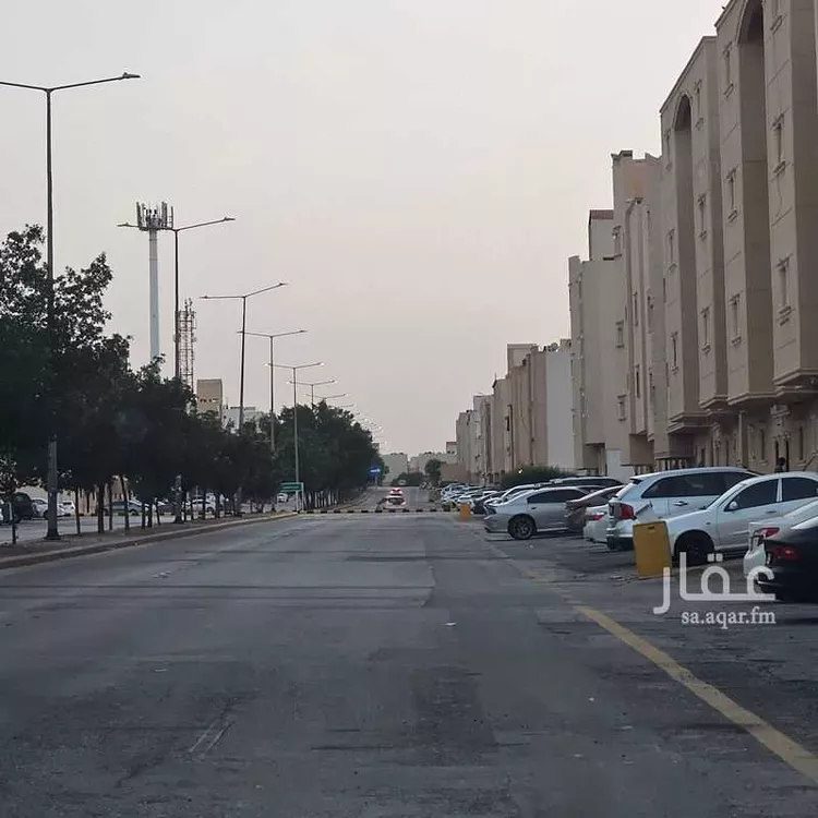 أرض للبيع في شارع الحوية, حي لبن, مدينة الرياض, منطقة الرياض صورة 5