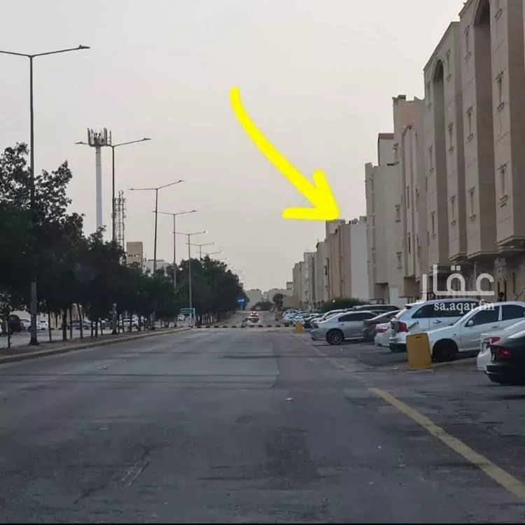 أرض للبيع في شارع الحوية, حي لبن, مدينة الرياض, منطقة الرياض صورة 3
