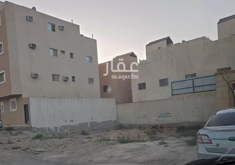 أرض للبيع في شارع الحوية, حي لبن, مدينة الرياض, منطقة الرياض صورة 4