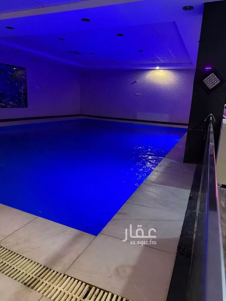 شاليه واستراحة للحجز في حي القاع البارد ، بريدة ، بريدة صورة 3