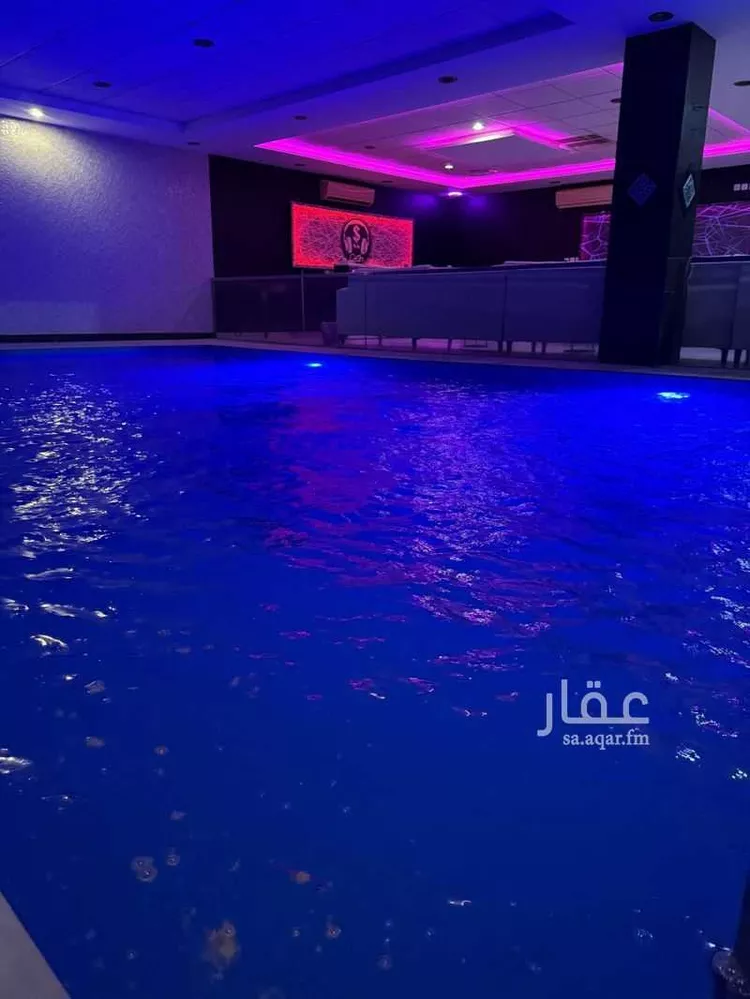 شاليه واستراحة للحجز في حي القاع البارد ، بريدة ، بريدة صورة 2