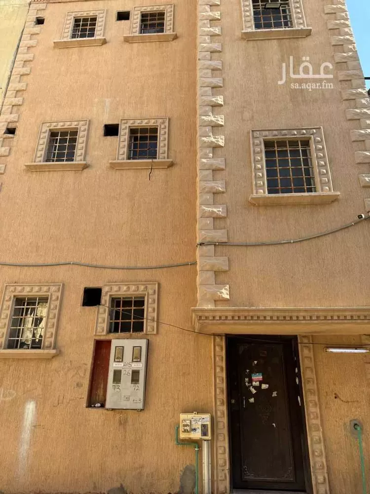 عمارة للبيع في حي الملز ، الرياض ، منطقة الرياض صورة 3