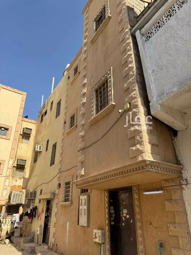 عمارة للبيع في حي الملز ، الرياض ، منطقة الرياض