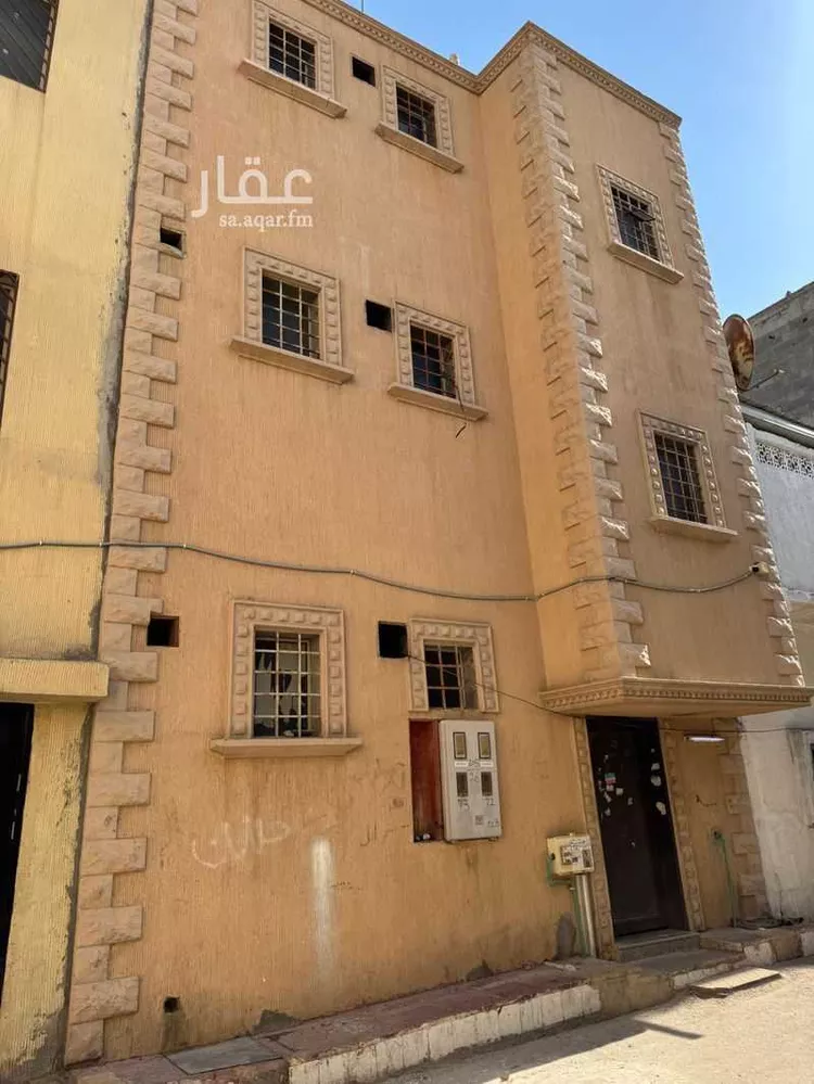 عمارة للبيع في حي الملز ، الرياض ، منطقة الرياض صورة 2