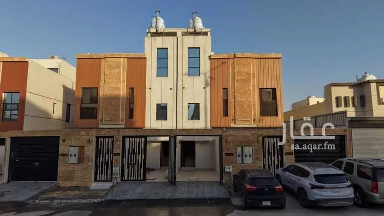 Floor for Sale in Riyadh Taiba