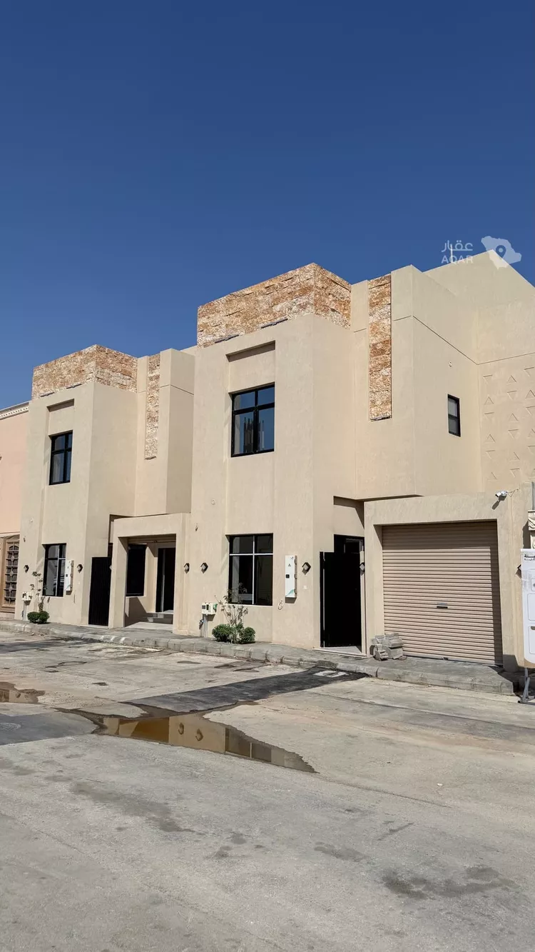 فيلا للبيع في شارع غنام, حي ظهرة العودة شرق, مدينة الدرعية, منطقة الرياض