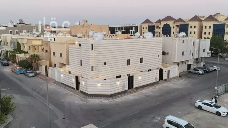 عمارة للإيجار في شارع اللبان, حي التعاون, مدينة الرياض, منطقة الرياض صورة 4