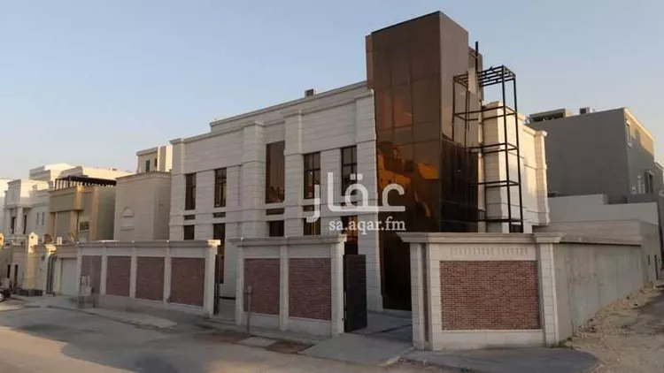 Villa for Sale in Riyadh An Narjis صورة 4