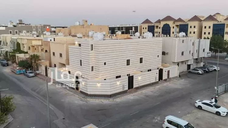 دور للإيجار في شارع اللبان, حي التعاون, مدينة الرياض, منطقة الرياض صورة 3