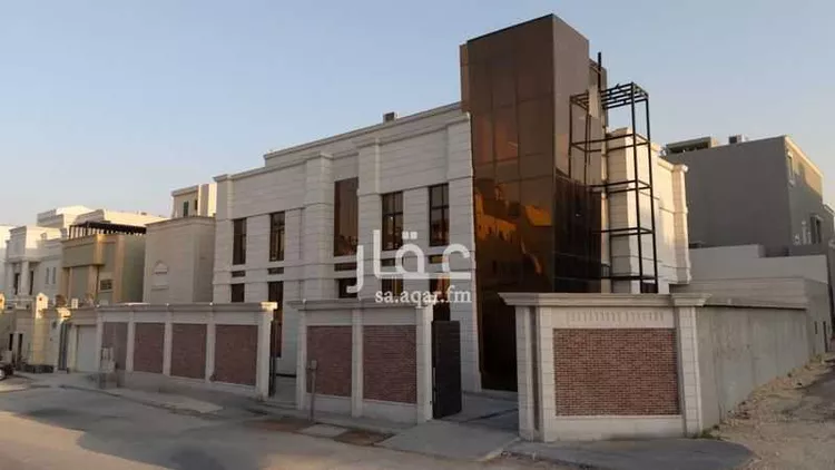 فيلا للبيع في شارع رقم 336, حي النرجس, مدينة الرياض, منطقة الرياض