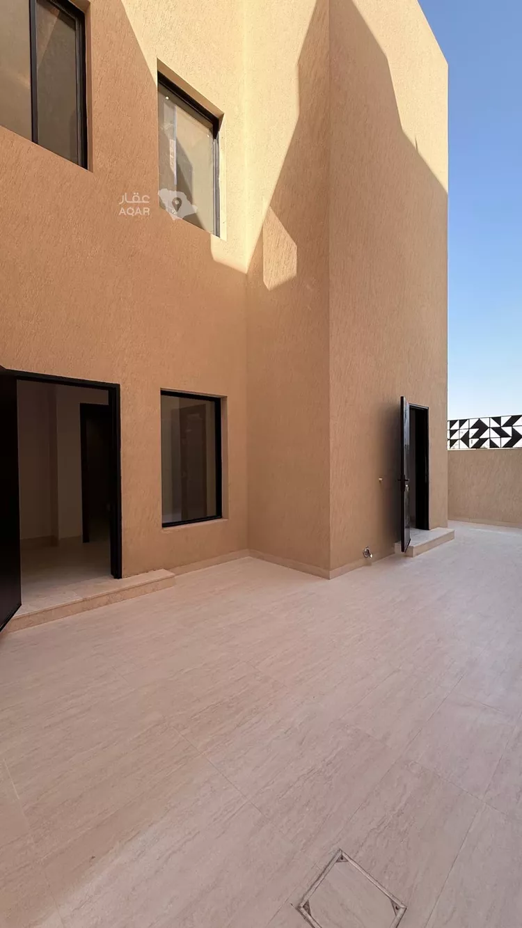 فيلا للبيع في شارع غنام, حي ظهرة العودة شرق, مدينة الدرعية, منطقة الرياض 4
