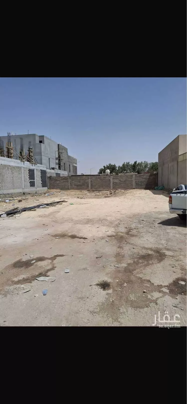 أرض للبيع في شارع ابن النفيس الرميلي ، حي العارض ، الرياض ، منطقة الرياض صورة 2