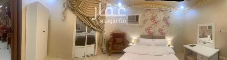 شقة للإيجار في شارع جابر ابن سمرة, حي النسيم, مدينة جدة, منطقة مكة المكرمة صورة 3