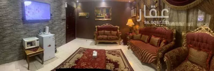 Apartment for Rent in Jeddah Al Naseem