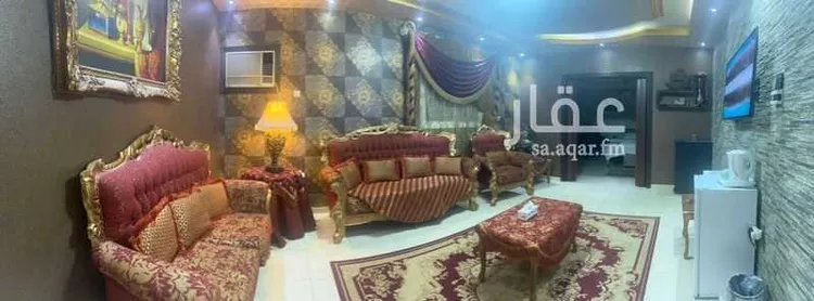 شقة للإيجار في شارع جابر ابن سمرة, حي النسيم, مدينة جدة, منطقة مكة المكرمة صورة 5