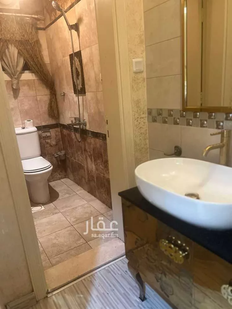 شقة للإيجار في شارع جابر ابن سمرة, حي النسيم, مدينة جدة, منطقة مكة المكرمة صورة 2
