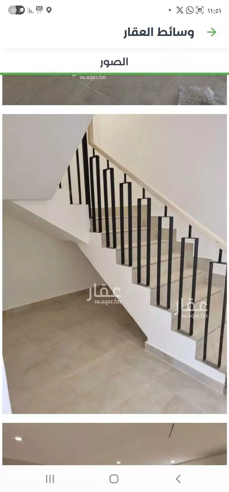 فيلا للإيجار في شارع المنتصر ، حي النرجس ، الرياض ، منطقة الرياض صورة 5