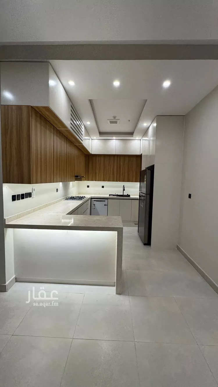 شقة للإيجار في شارع عبدالقدوس الأنصاري, حي الرمال, مدينة الرياض, منطقة الرياض صورة 3