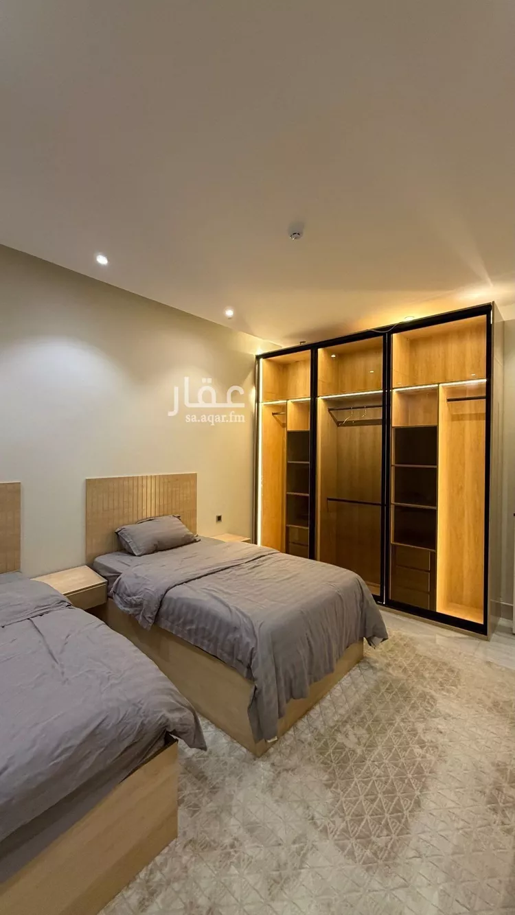 شقة للإيجار في شارع القياس, حي المونسية, مدينة الرياض, منطقة الرياض صورة 3