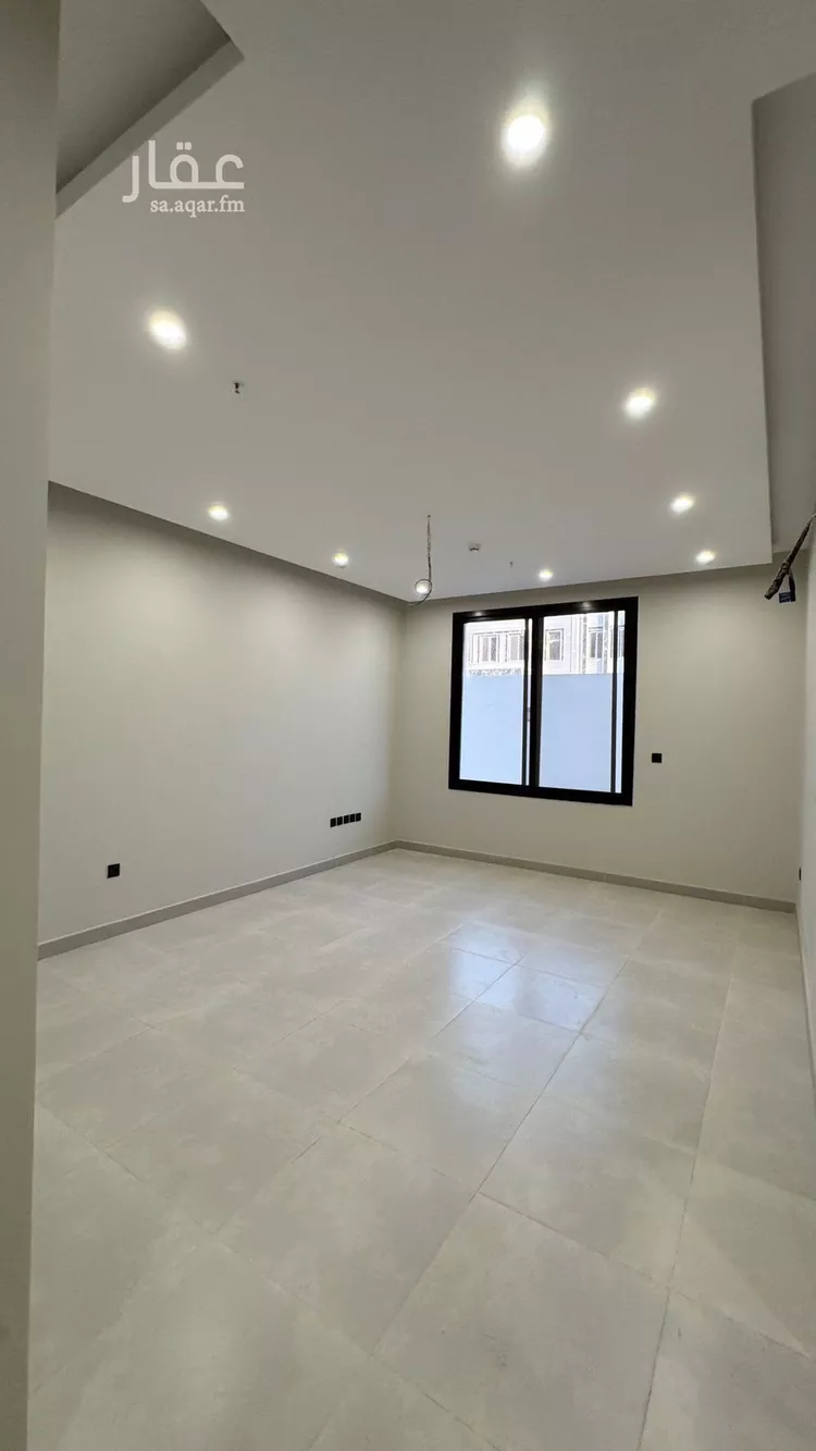 شقة للبيع في شارع عبدالقدوس الأنصاري, حي الرمال, مدينة الرياض, منطقة الرياض صورة 5