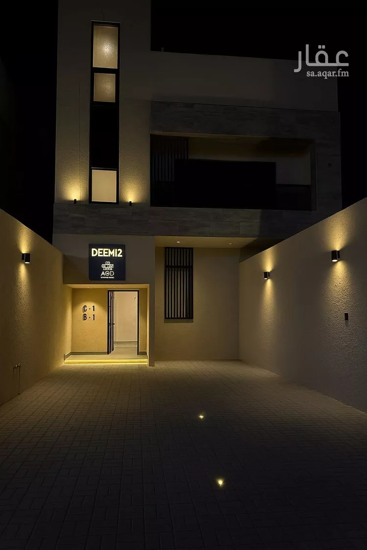 دور للإيجار في شارع رقم 173, حي المونسية, مدينة الرياض, منطقة الرياض