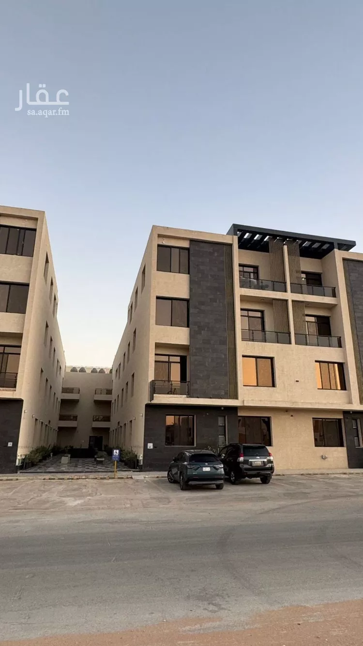 شقة للإيجار في شارع عبدالقدوس الأنصاري, حي الرمال, مدينة الرياض, منطقة الرياض