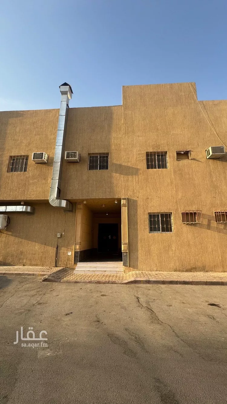 شقة للإيجار في شارع التربة, حي المونسية, مدينة الرياض, منطقة الرياض صورة 2