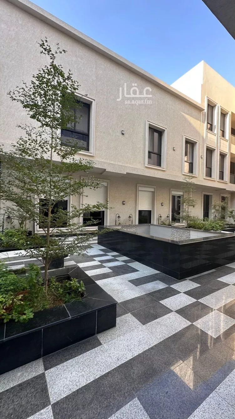 شقة للإيجار في شارع وادي الشوكه, حي قرطبة, مدينة الرياض, منطقة الرياض صورة 3