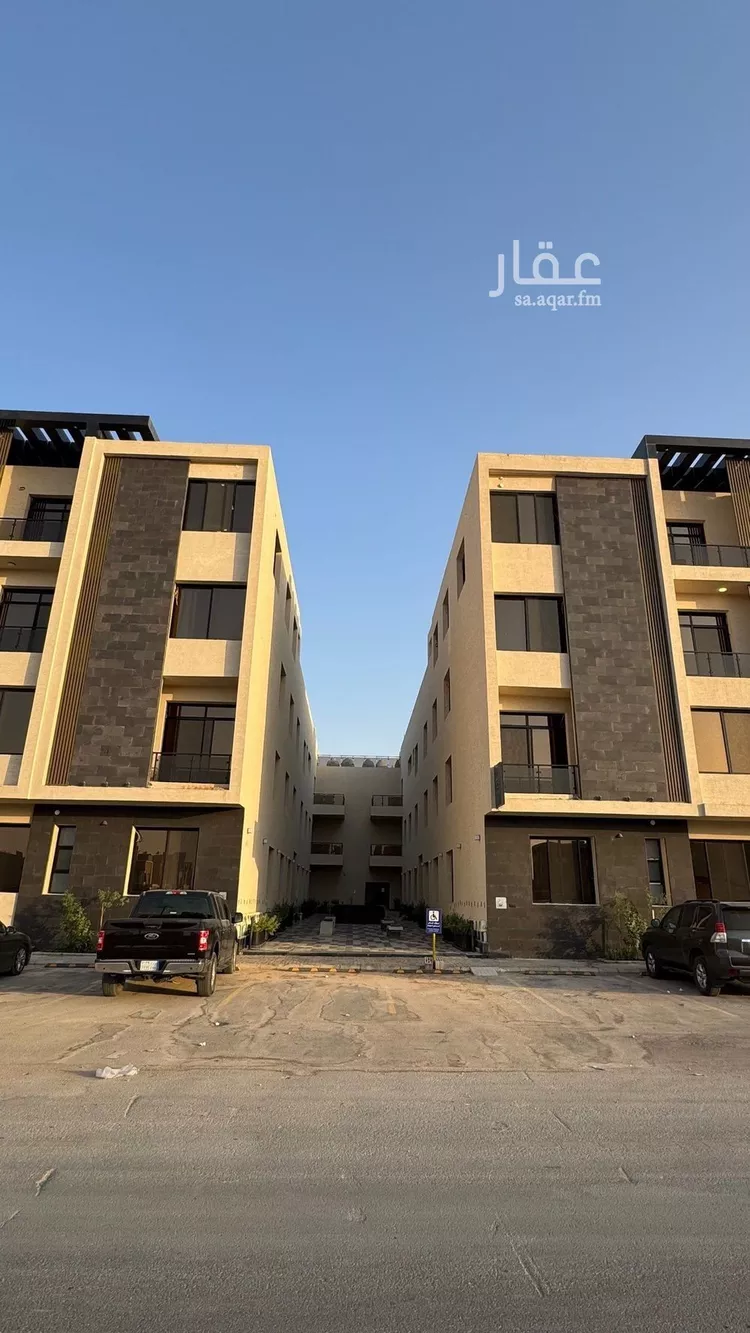 شقة للبيع في شارع عبدالقدوس الأنصاري, حي الرمال, مدينة الرياض, منطقة الرياض