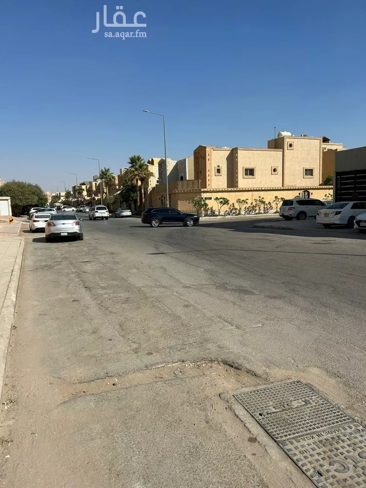 مكتب تجاري للإيجار في شارع  حسن ابن حسين ابن علي, حي المونسية, مدينة الرياض, منطقة الرياض صورة 2