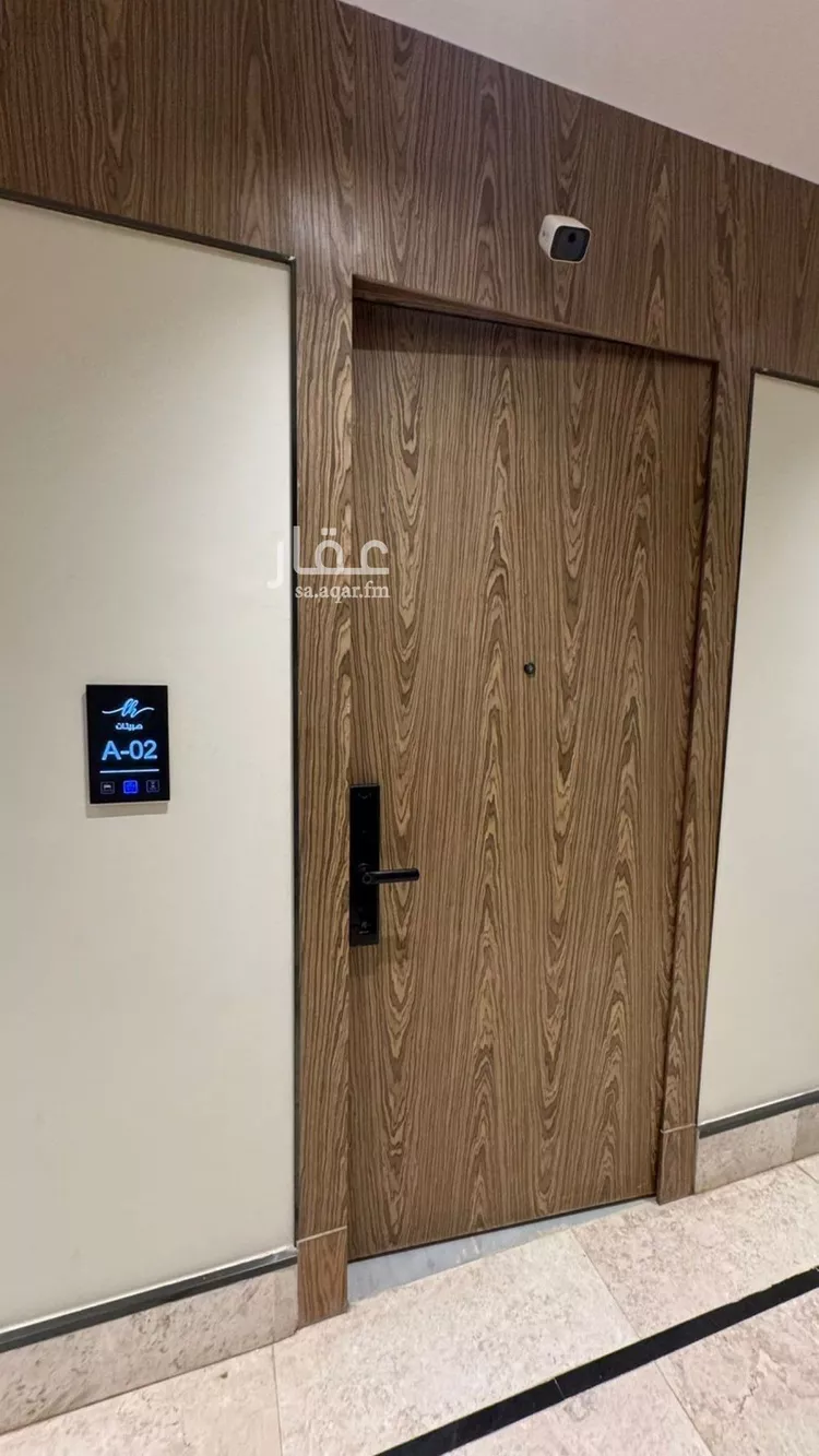 شقة للإيجار في شارع القماري, حي المونسية, مدينة الرياض, منطقة الرياض صورة 2