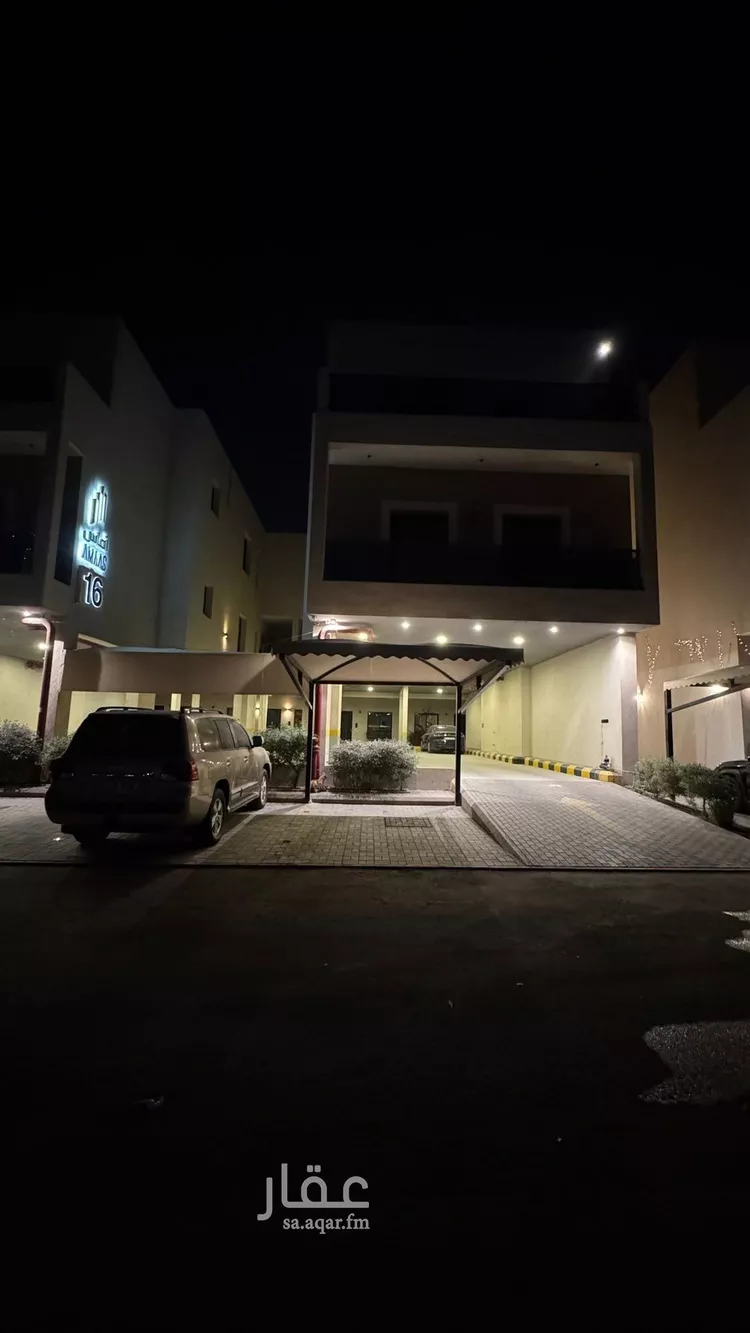 فيلا للإيجار في شارع جبل اللوز, حي الرمال, مدينة الرياض, منطقة الرياض صورة 2