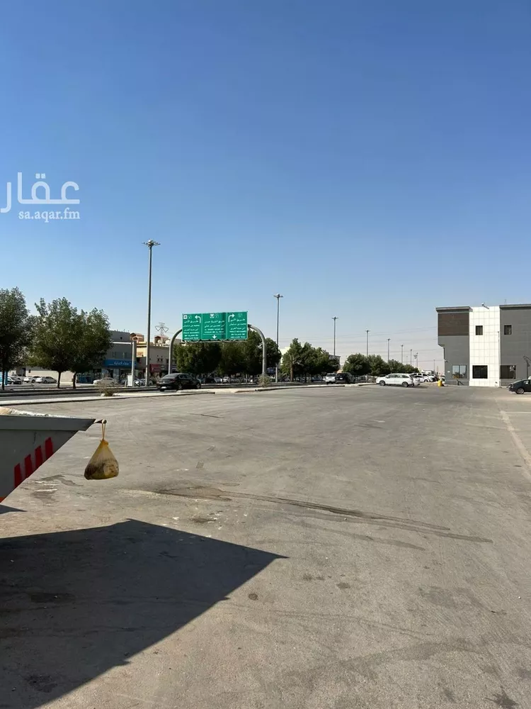 مكتب تجاري للإيجار في شارع  حسن ابن حسين ابن علي, حي المونسية, مدينة الرياض, منطقة الرياض صورة 4