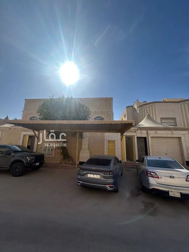 شقة للإيجار في شارع رقم 96, حي المونسية, مدينة الرياض, منطقة الرياض صورة 3