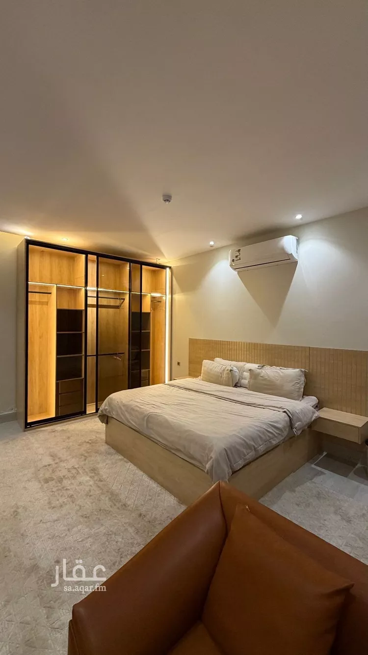 شقة للإيجار في شارع القياس, حي المونسية, مدينة الرياض, منطقة الرياض صورة 5