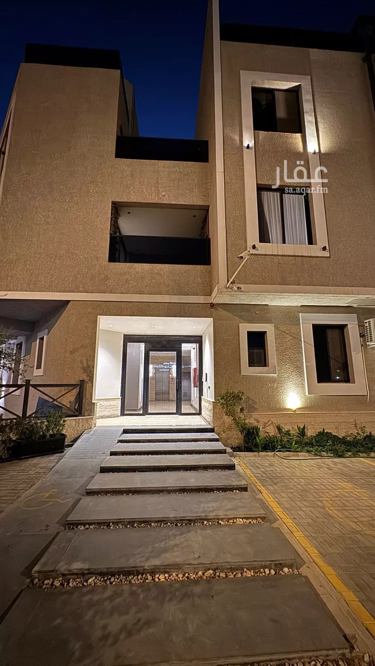 شقة للإيجار في شارع البيرق, حي المونسية, مدينة الرياض, منطقة الرياض صورة 2