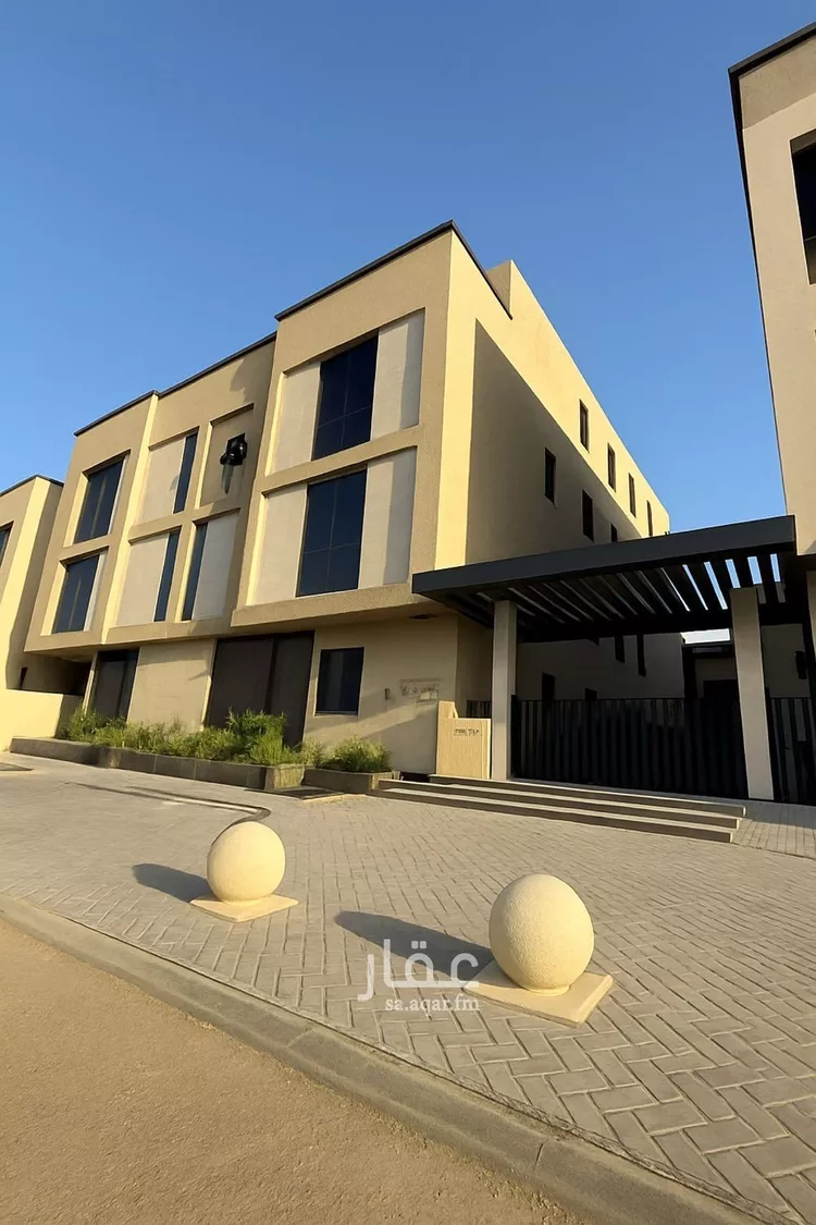 شقة للإيجار في شارع القلاع, حي الرمال, مدينة الرياض, منطقة الرياض