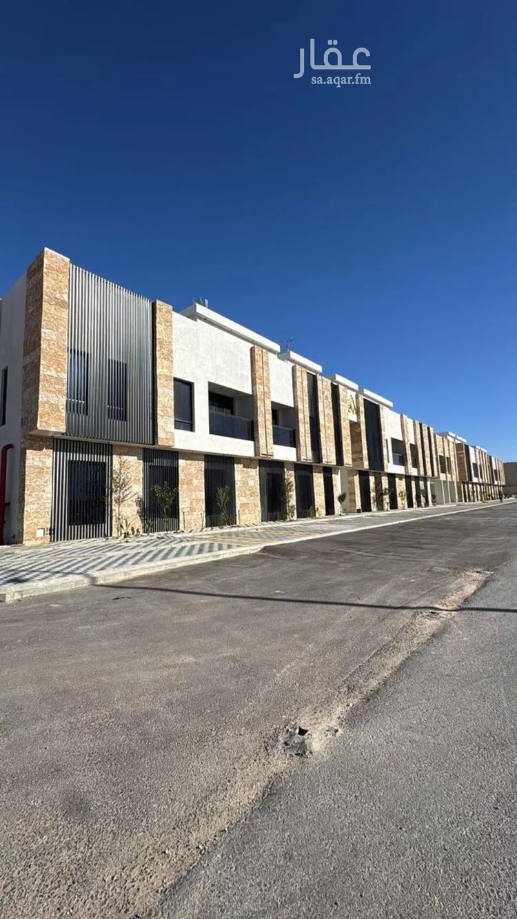 شقة للبيع في شارع شارع السعادة , حي الرمال, مدينة الرياض, منطقة الرياض صورة 2