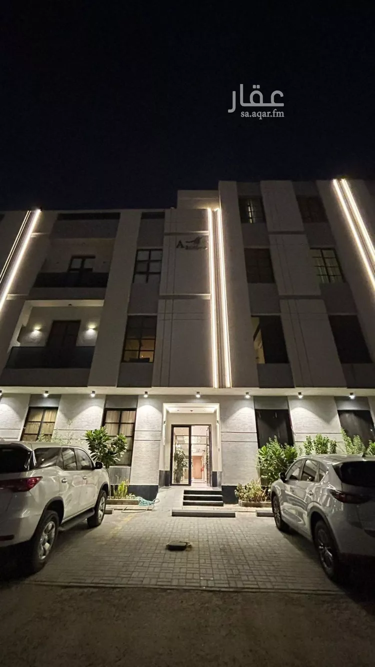 شقة للإيجار في شارع القماري, حي المونسية, مدينة الرياض, منطقة الرياض