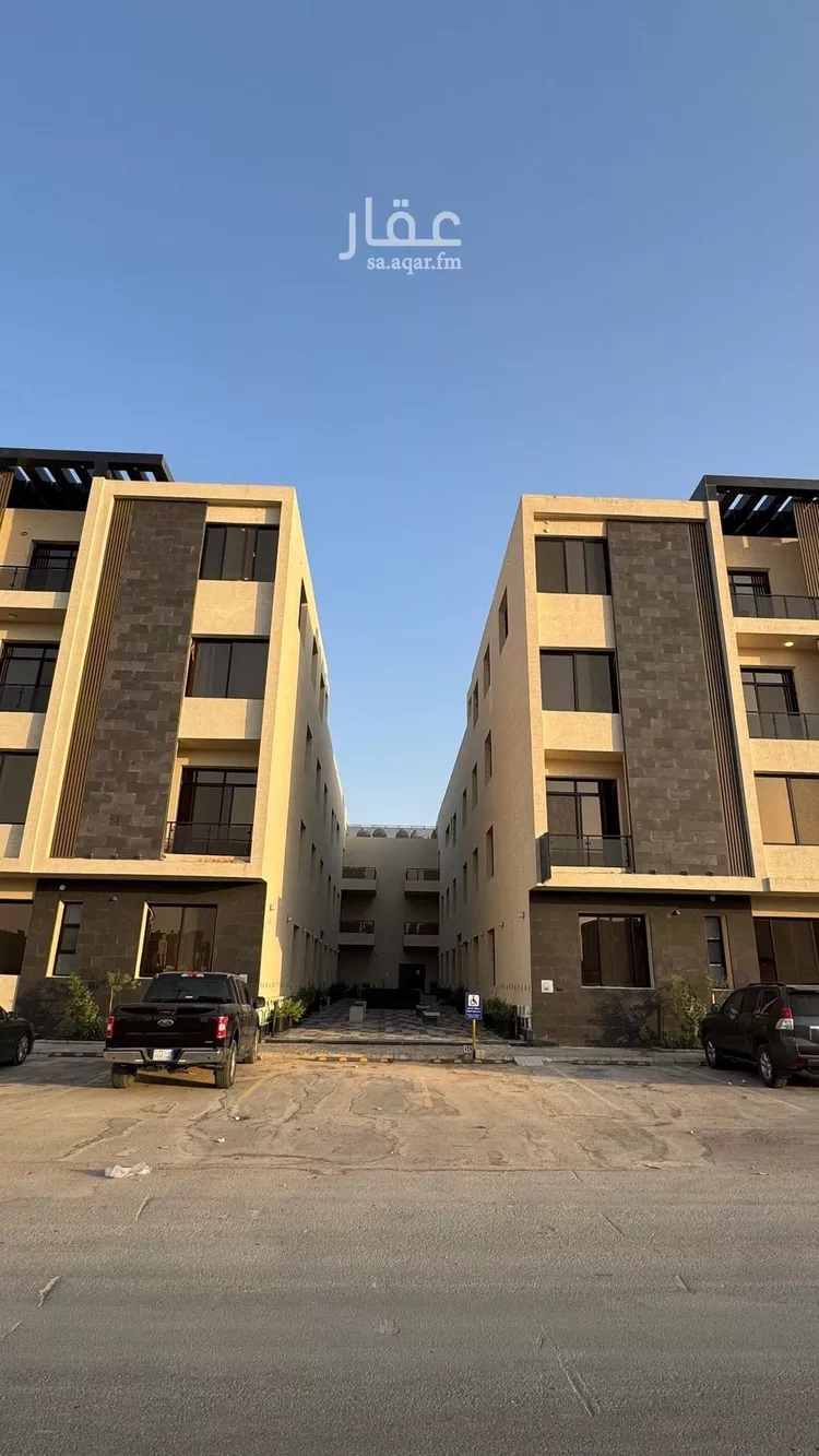 شقة للإيجار في شارع عبدالقدوس الأنصاري, حي الرمال, مدينة الرياض, منطقة الرياض