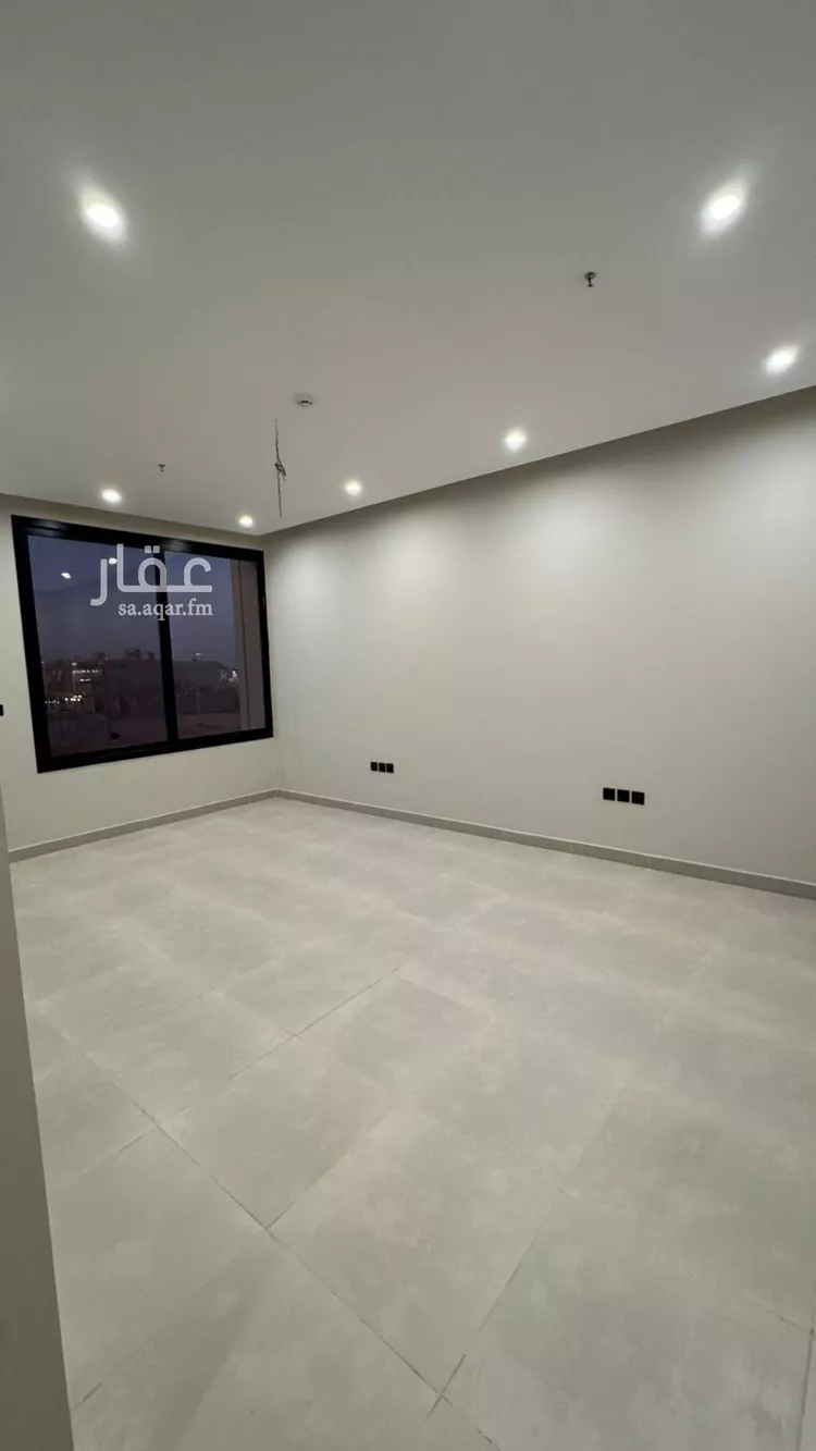 شقة للإيجار في شارع عبدالقدوس الأنصاري, حي الرمال, مدينة الرياض, منطقة الرياض صورة 3