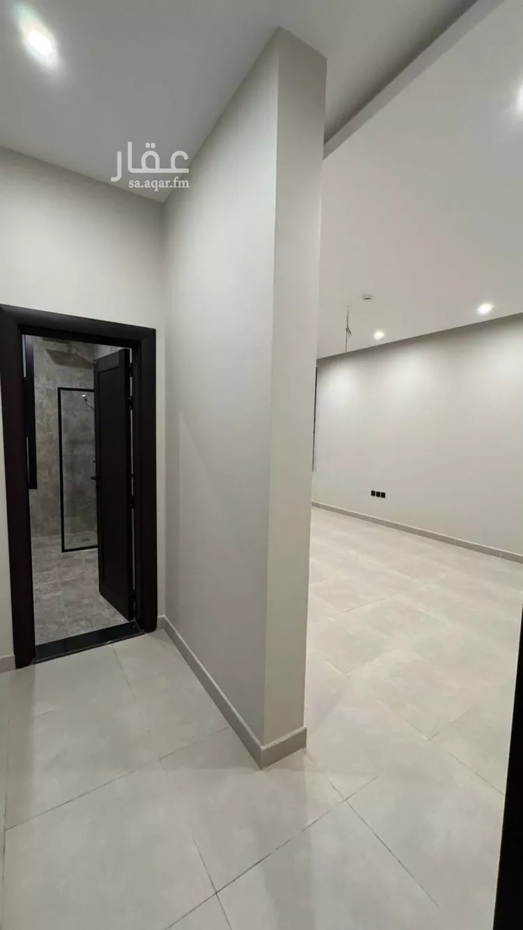 شقة للإيجار في شارع عبدالقدوس الأنصاري, حي الرمال, مدينة الرياض, منطقة الرياض صورة 5