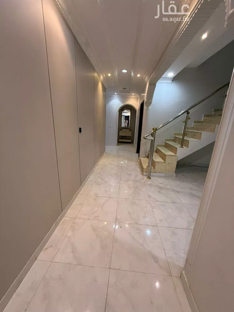 فيلا للإيجار في شارع رقم 442, حي المونسية, مدينة الرياض, منطقة الرياض صورة 5