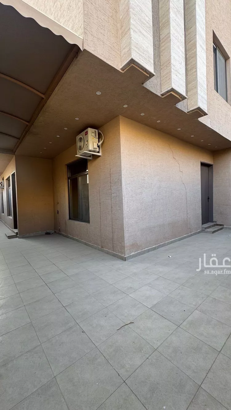 فيلا للإيجار في شارع الوصابي, حي القادسية, مدينة الرياض, منطقة الرياض صورة 3