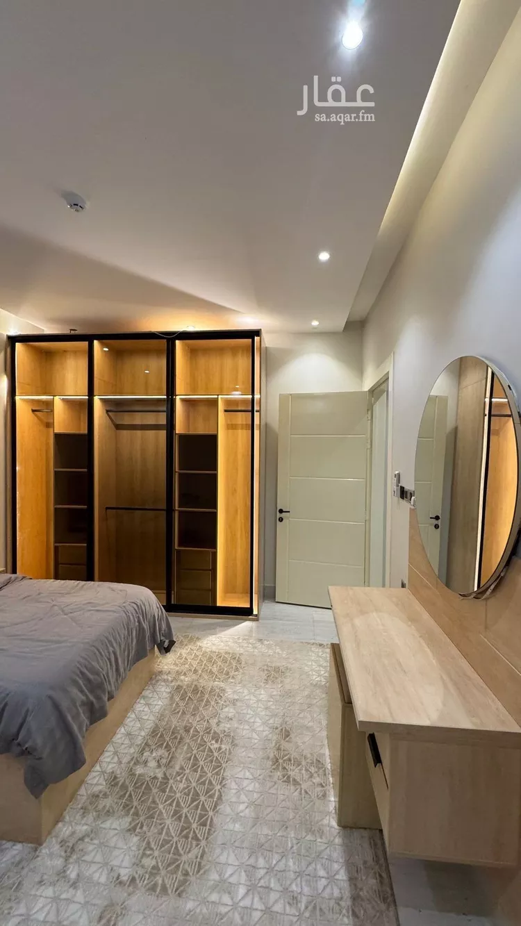 شقة للإيجار في شارع القياس, حي المونسية, مدينة الرياض, منطقة الرياض صورة 4