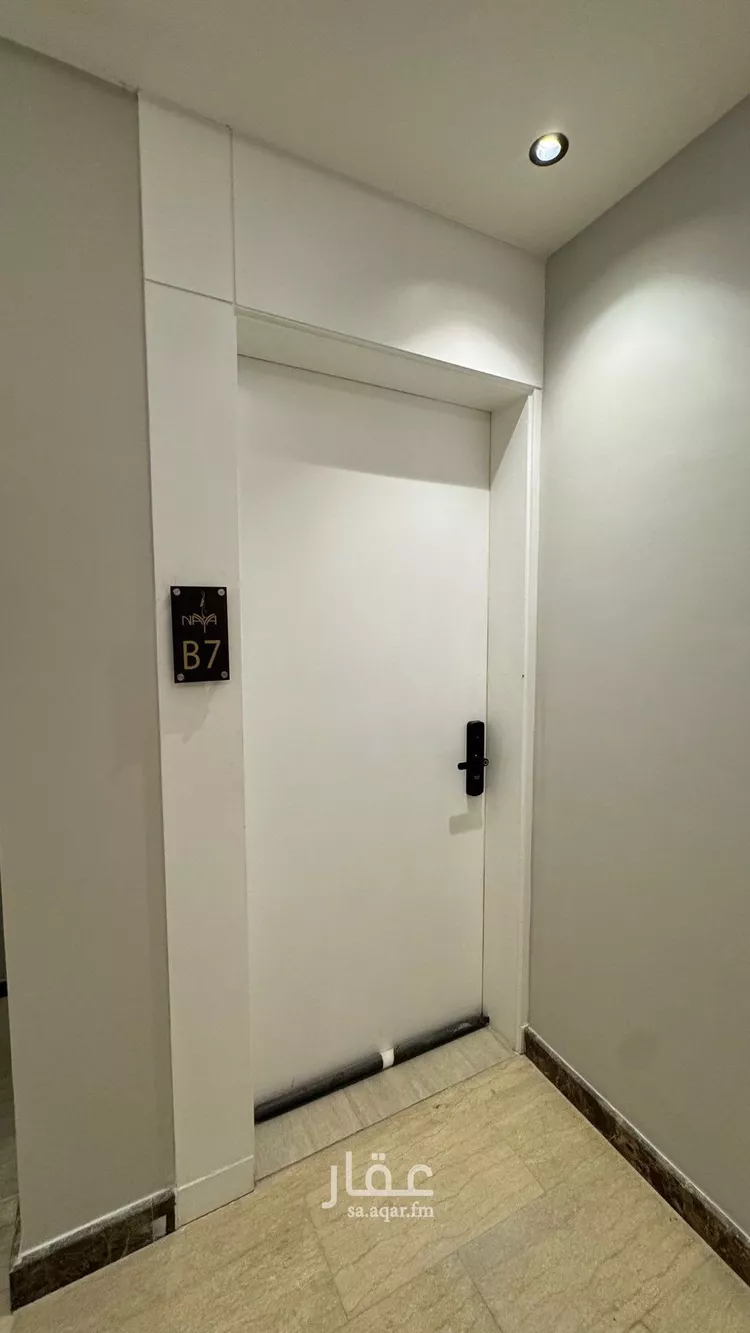 شقة للإيجار في شارع البيرق, حي المونسية, مدينة الرياض, منطقة الرياض صورة 3