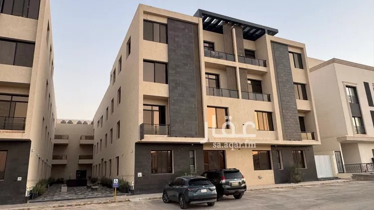 شقة للإيجار في شارع عبدالقدوس الأنصاري, حي الرمال, مدينة الرياض, منطقة الرياض