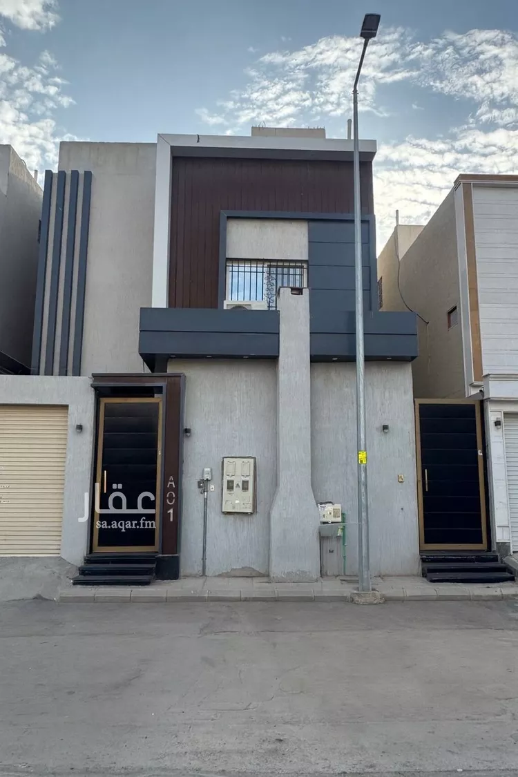 شقة للإيجار في شارع جبل طويق, حي القادسية, مدينة الرياض, منطقة الرياض