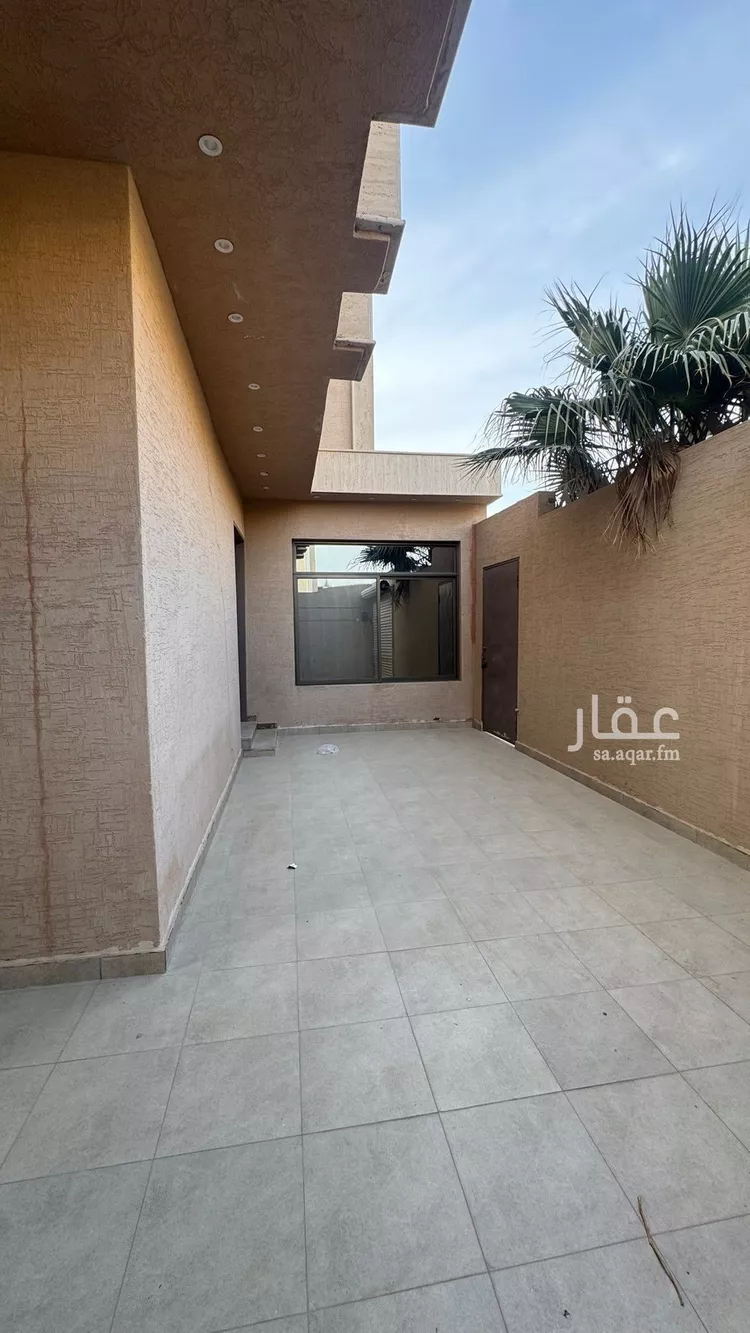 فيلا للإيجار في شارع الوصابي, حي القادسية, مدينة الرياض, منطقة الرياض صورة 2