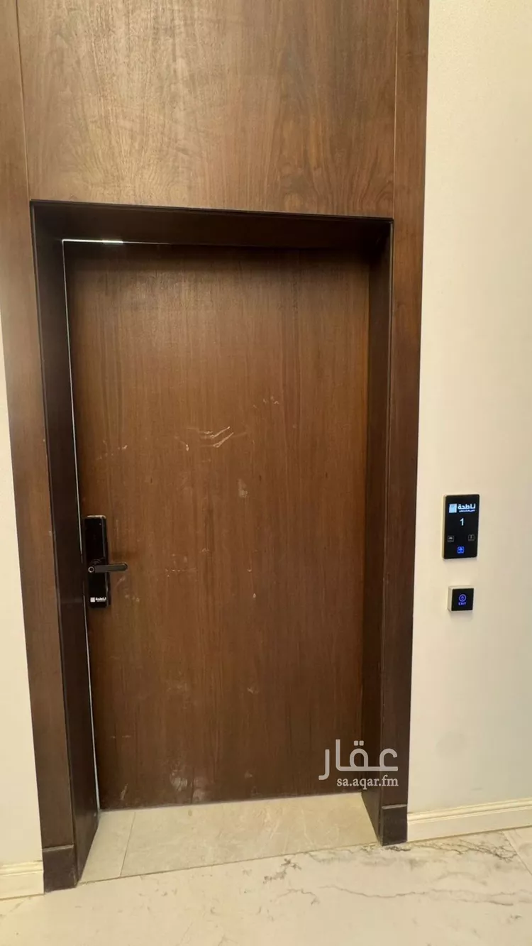 شقة للإيجار في شارع البيرق, حي المونسية, مدينة الرياض, منطقة الرياض صورة 2